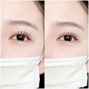 일쎈치뷰티 | 서면속눈썹연장 후기 일쎈치뷰티 눈이 커보이는 효과와 만족도 100%