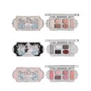 플라워 팔레트 이미지