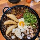 목포돌짜장