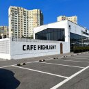 수원 카페 추천 하이라이트 수원본점 다녀온 후기 및 망고빙수