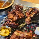 마포돼지갈비사농동