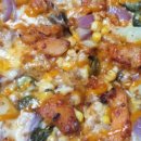 도미노피자화곡점 이미지