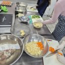 자혜원 | 시온보육원에 다녀오다 (대전 보육원 봉사 후기)