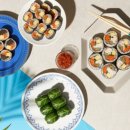 연김밥