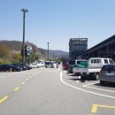 옥천(부산방향)휴게소(놀부부대찌개, 칠보국시) | [부산 봄 여행 금강휴게소] 경부고속도로 휴게소 중 가장 이쁜 금강휴게소 추천 후기