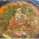 등촌샤브칼국수 이미지