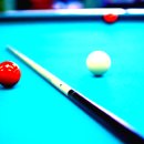 레알 당구장 이미지