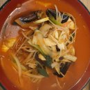 대림각 | [구리 교문동 짬뽕 맛집] <대림각찐짬뽕> 닭 육수의 깊은 감칠맛과 얇은 면발의 환상 조화