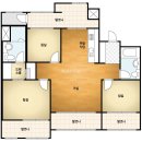 남산역 화성파크드림 이미지