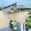 [속보] 물폭탄에 수도권 산사태·홍수·호우특보 등 발령 이미지