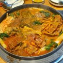 참이맛감자탕범계점