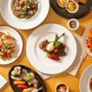 셰프스키친(Chef's Kitchen)