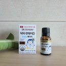 D-12 | 아기비타민 액상형 1병 12개월분 닥터썬데이D 후기