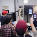 삼성전자 ‘2025 동남아 테크 세미나’서 비스포크 AI 가전 선보여 이미지