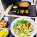 행담도휴게소(라면,우동)