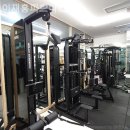 이재홍 피트니스 이미지