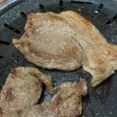 칠갑산돼지갈비
