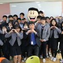 새론중학교 이미지