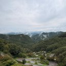 속리산 둘레길 화장실(북암리) | 속리산 말티재 전망대 보은 가볼만한곳 여행지 추천