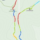 끌림안경 | 9년만에 다시 찾은 경주 남산