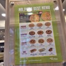 순천 미스터피자 9,900원 런치세트 페퍼로니플러스 후기
