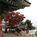 완도 객사 이미지