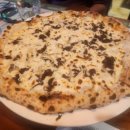 본이로 | 안산 상록수 맛집 꽃피는 화덕피자 D485 본점 식사 후기