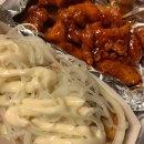 네네치킨석남점 | [네네치킨 석남점/석남동 치킨배달] 네네치킨 최강 반반조합~ 크리미언핫블링 반반 솔직후기!!