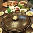 강한남자 장작구이 이미지