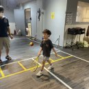 몽키매직 | 중계동테니스에서 배우는 몽키매직테니스 후기🎾 아이가 테니스에 푹 빠진 이유!