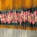 초원생고기나라 | 부평역 맛집] 부평 양고기 질이 좋은 "초원양꼬치"