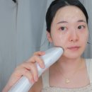 (주)린뷰티 | 뷰티디바이스로 시작한 턱선관리, 린커브 9주 사용 후 비포애프터 솔직 후기