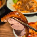 황금족발 | 목포 족발 맛집 황금족발 불족보세트