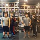 김부남 피티샵 이미지