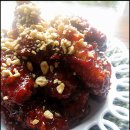 환이네 양념치킨 이미지