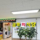 금학식당 | 아주 합리적인 가격으로 다양하게 먹을 수 있는 노량진맛집 금학식당 후기