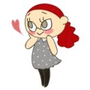 러블리아지 이미지