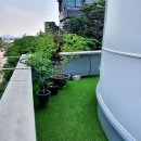 옥상카페 이미지