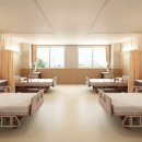 햇빛병원 화장실 이미지