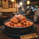 율촌식당