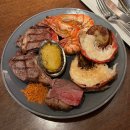 JW메리어트호텔서울 | JW메리어트호텔 서울 디너뷔페 후기: 추천 음식, 주차 기념일에 방문하기 좋은 호텔뷔페