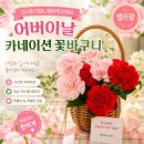 부모마음 | 어버이날 카네이션 배달 미리 챙겨보니 부모님께 마음 전하기 좋았던 후기