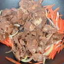 청우전자 | 간편요리 집밥 진짜냉동상회 청우식품 숯불고기 3종 후기