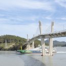 조도대교 이미지