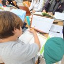 도전 한자 마스터 | 세계전뇌학습아카데미 2025 추석연휴 속독 특별반 후기