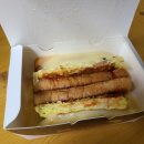 문토스트 기장점 이미지