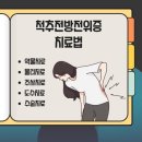 이마트24서전주IC점 | 허리가 아픈데 척추 전방전위증?