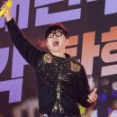 이승환 '어떻게 사랑이 그래요' (육성 엔딩) Lee Seunghwan: 탄핵 촛불 문화제: 241213: 여의도 KDB 산업은행 본 이미지