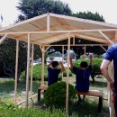 희망찾는마을목공소협동조합 | 경북목공체험 하려고 희망찾는마을목공소협동조합 방문했어요