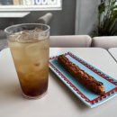 카페베네 부산사직운동장점 | 사직 야구장 근처 카페 디저트39 부산사직운동장점 방문후기